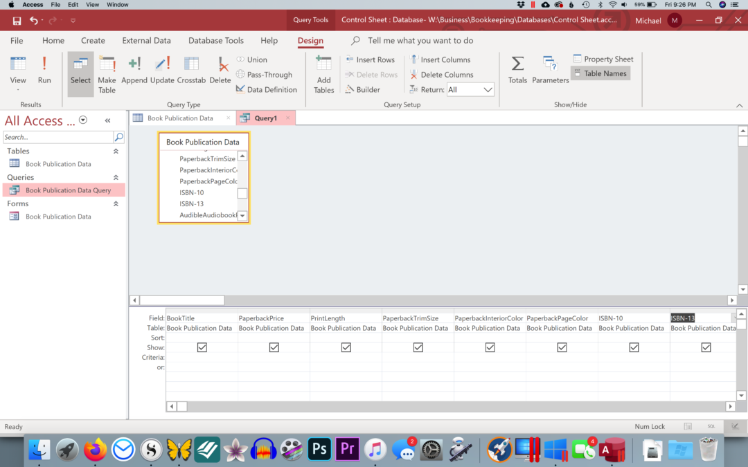 Idea: Building a Copyright Database, Part 1 - Author Level Up