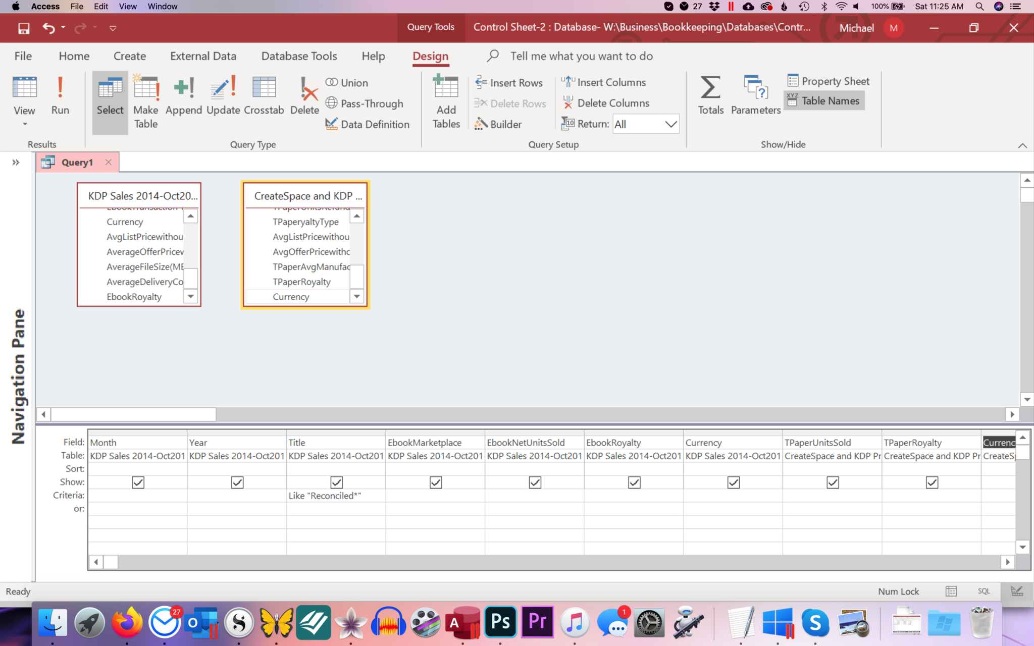Building a Copyright Database, Part 8 - Author Level Up